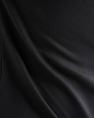 Roam Rib Fitted Long Sleeve Henley