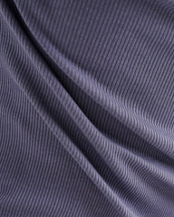 Roam Rib Fitted Long Sleeve Henley