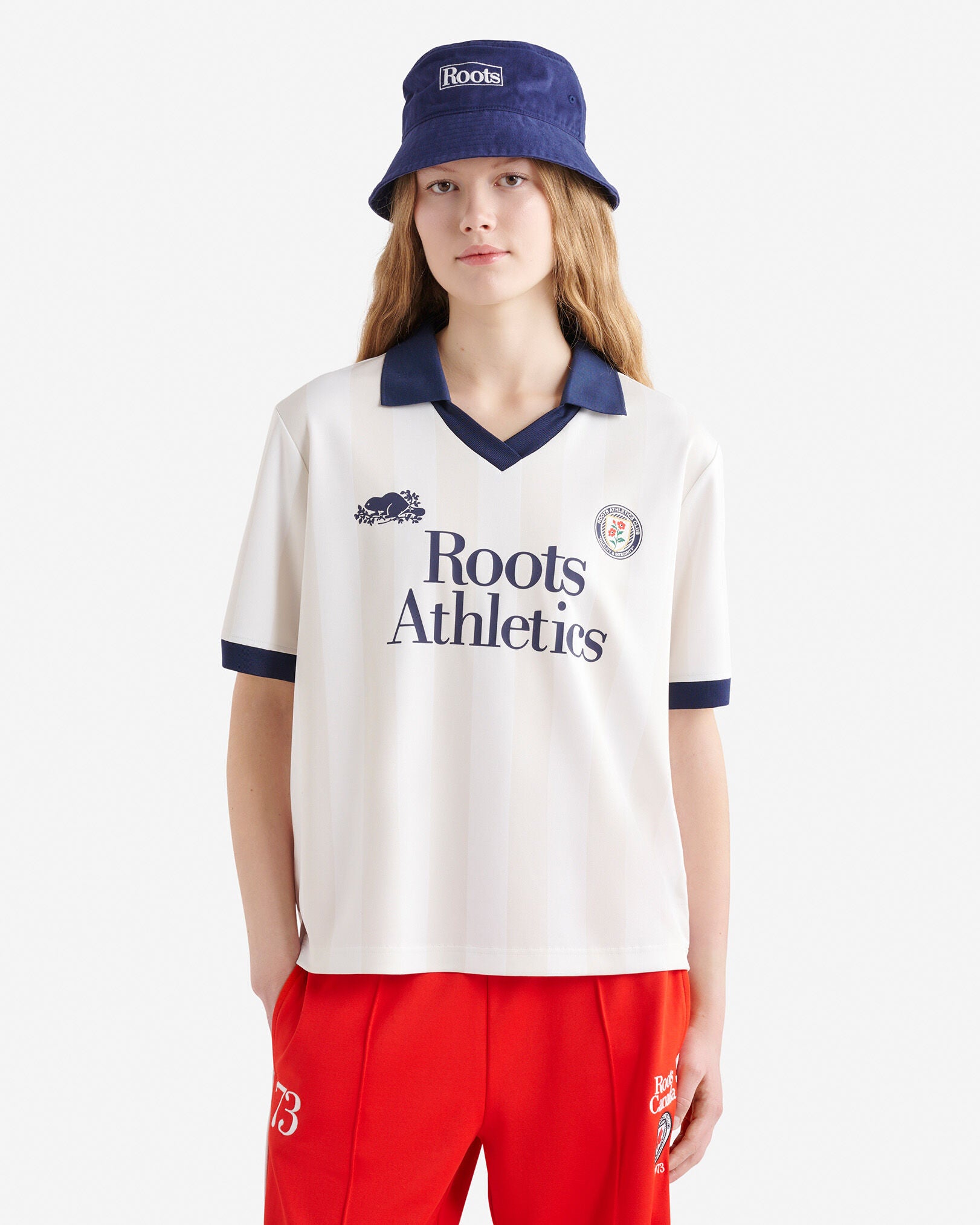 Summer League Jersey T-Shirt