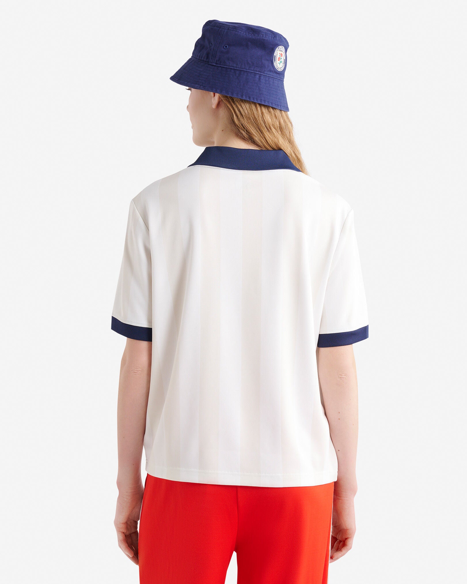 Summer League Jersey T-Shirt