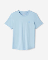 Renew Knit Classic Short Sleeve Top