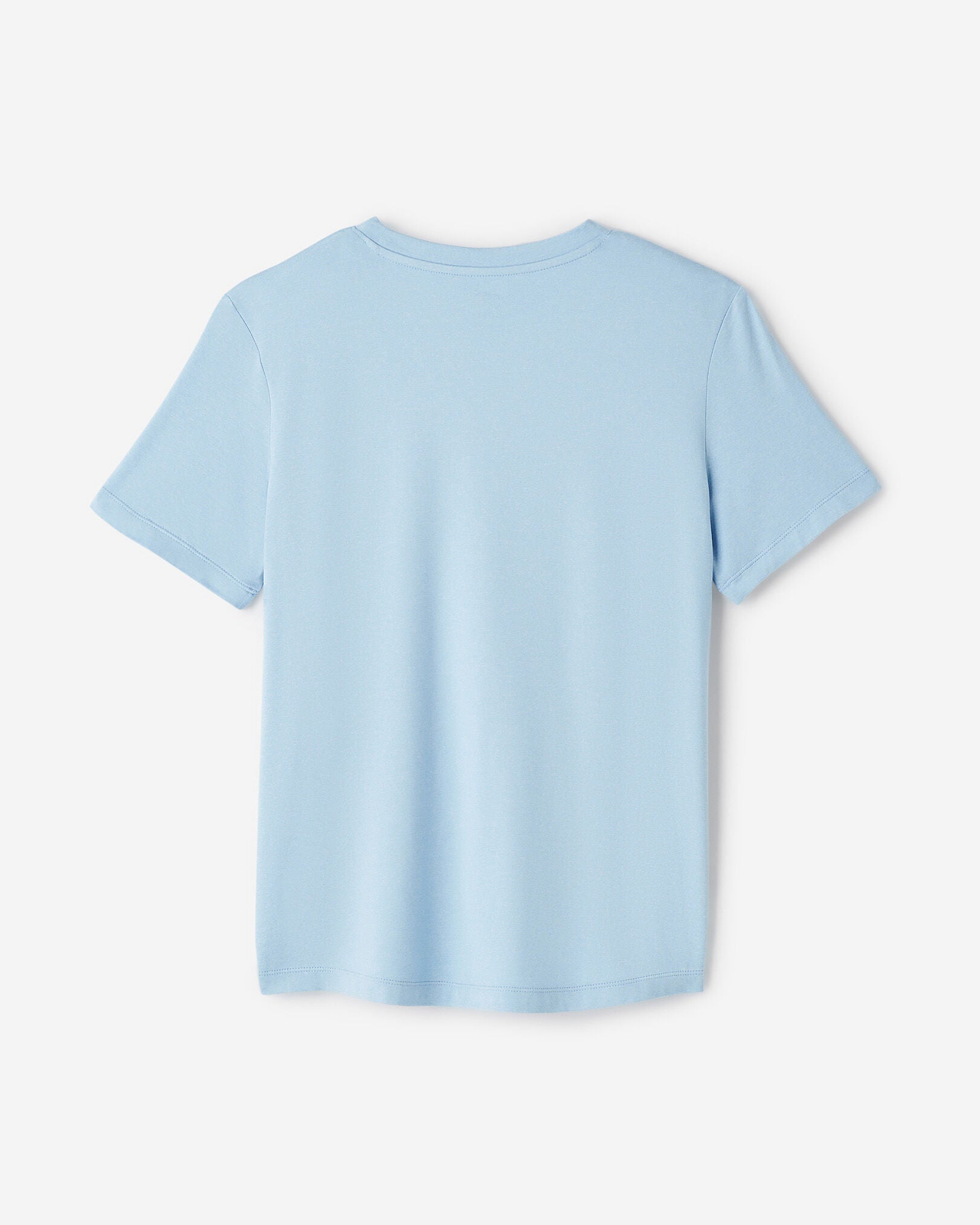 Renew Knit Classic Short Sleeve Top