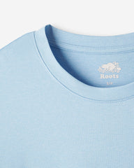 Renew Knit Classic Short Sleeve Top