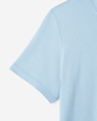Renew Knit Classic Short Sleeve Top
