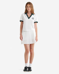 Mayfair Pique Polo