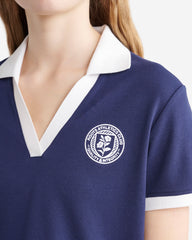 Mayfair Pique Polo