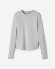 Renew Knit Classic Long Sleeve Top