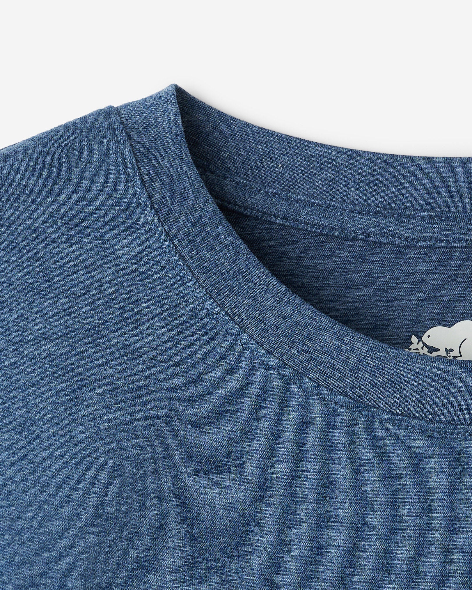 Renew Knit Classic Long Sleeve Top