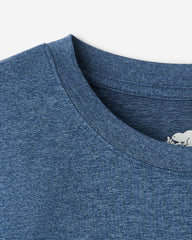 Renew Knit Classic Long Sleeve Top
