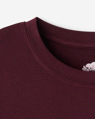 Renew Knit Classic Long Sleeve Top