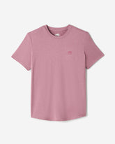 Renew Knit Classic Short Sleeve Top