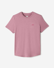 Renew Knit Classic Short Sleeve Top