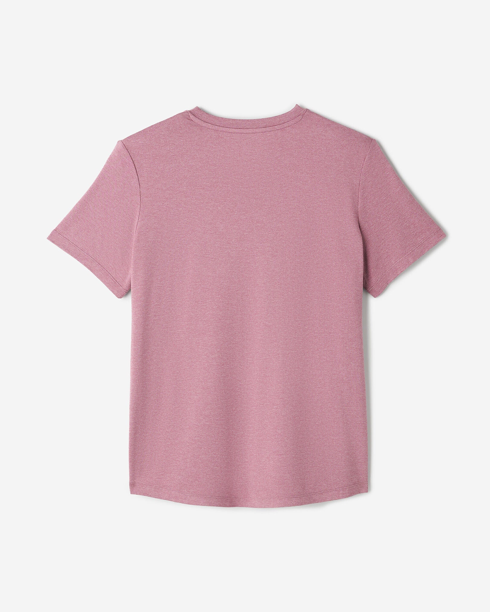 Renew Knit Classic Short Sleeve Top