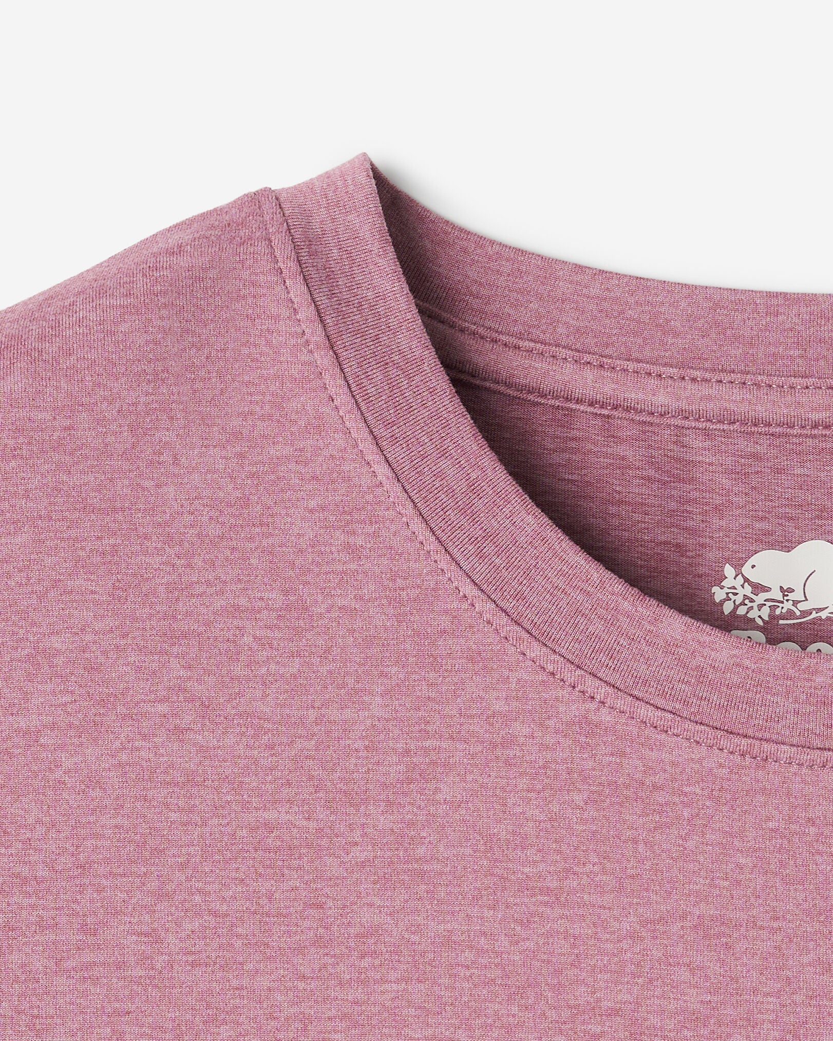 Renew Knit Classic Short Sleeve Top