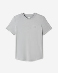 Renew Knit Classic Short Sleeve Top