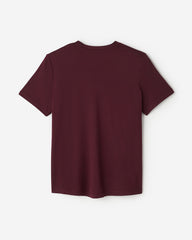 Renew Knit Classic Short Sleeve Top