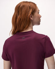 Active Knit Short Sleeve T-Shirt