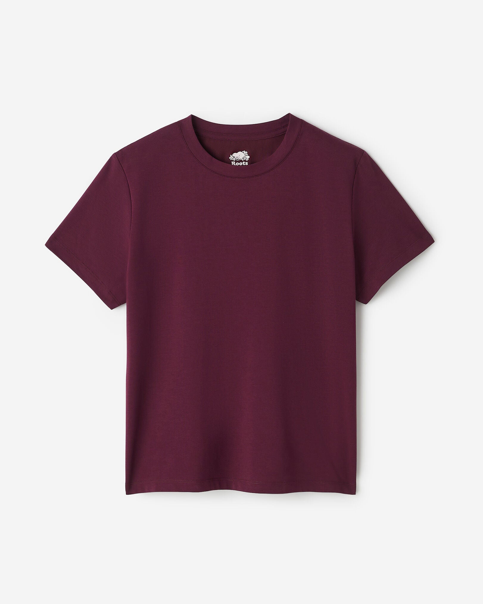 Active Knit Short Sleeve T-Shirt