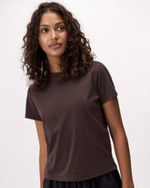 Active Knit Short Sleeve T-Shirt
