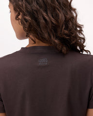Active Knit Short Sleeve T-Shirt