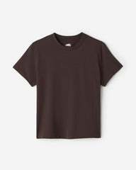 Active Knit Short Sleeve T-Shirt