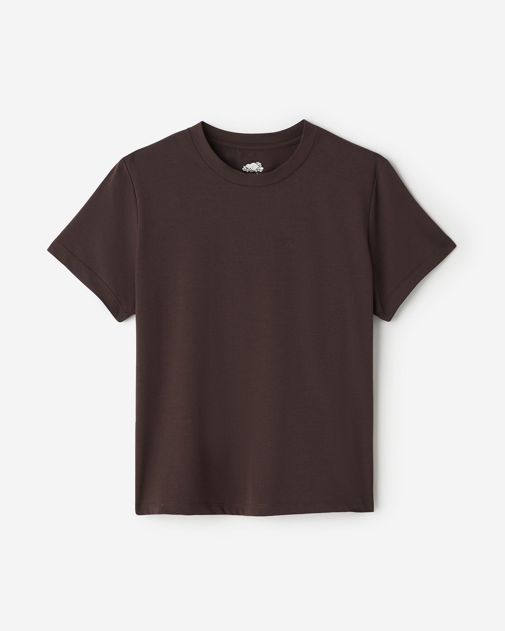 Active Knit Short Sleeve T-Shirt