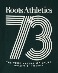 Womens Roots Athletics T-Shirt