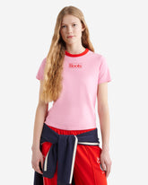 Womens Roots Athletics T-Shirt