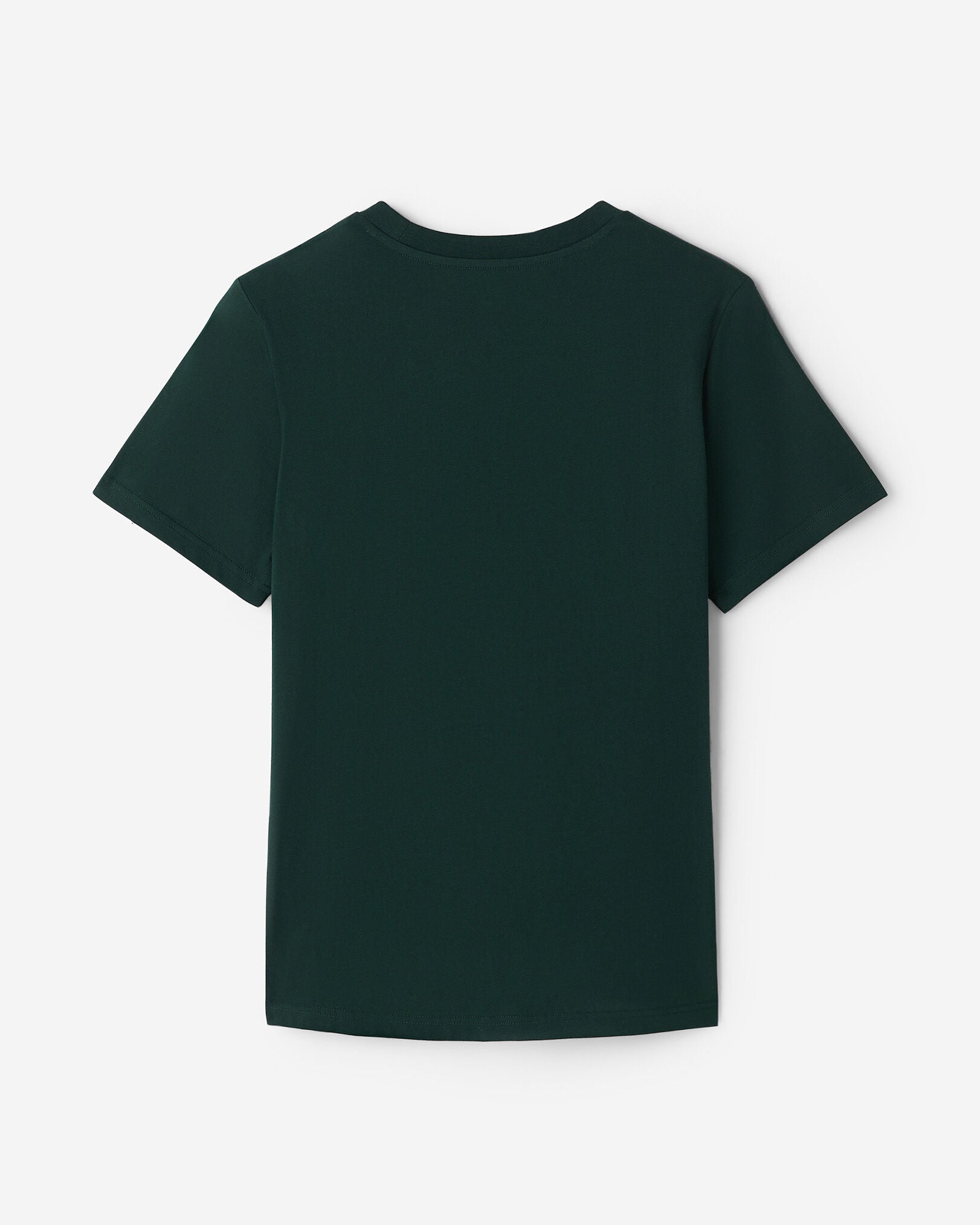 Womens Roots Fruit Stamp T-Shirt
