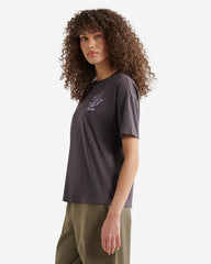 Womens Les Fleurs T-Shirt
