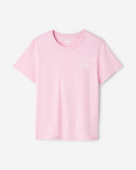 Womens Petit Déjeuner T-Shirt