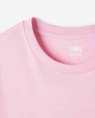 Womens Petit Déjeuner T-Shirt