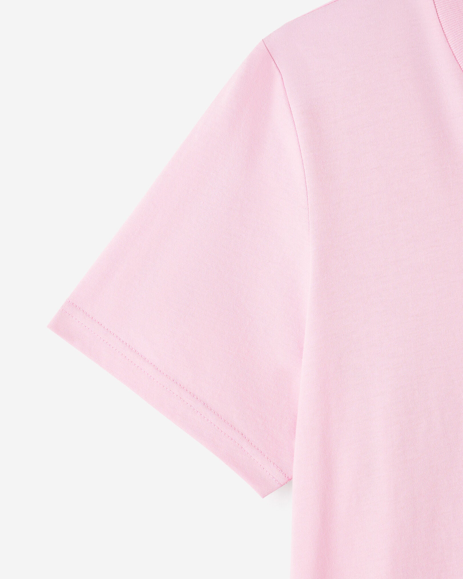 Womens Petit Déjeuner T-Shirt