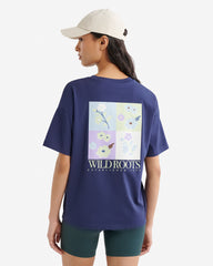 Womens Wild Roots T-Shirt