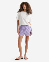 Womens Wild Roots T-Shirt