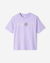 Womens Roots Nature Stamp T-Shirt