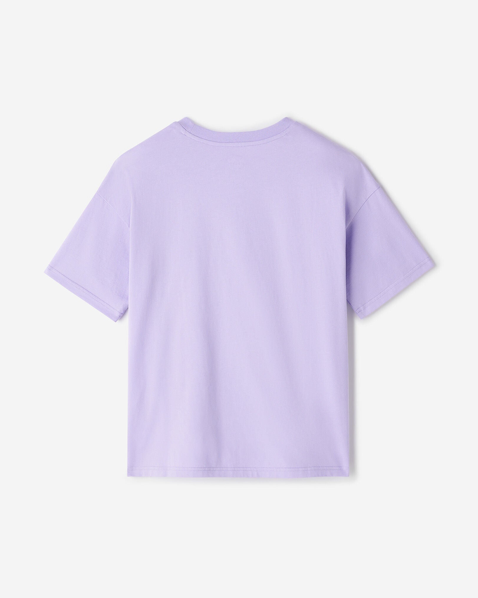 Womens Roots Nature Stamp T-Shirt