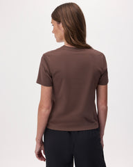 Womens Wildflower T-Shirt