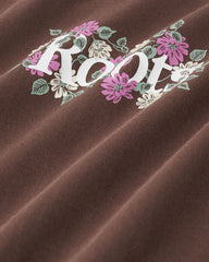Womens Wildflower T-Shirt