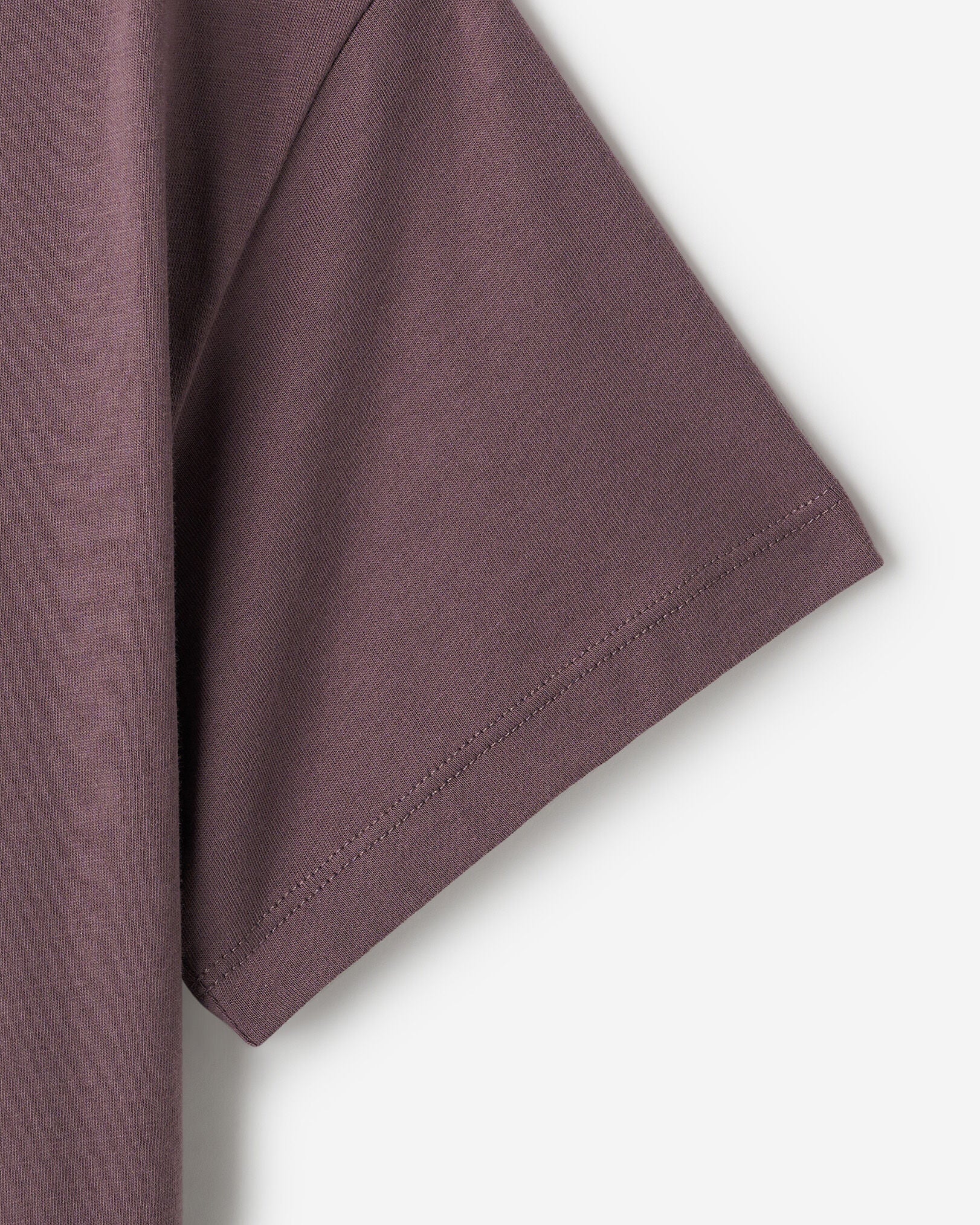 Womens Organic Relaxed Cooper T-Shirt