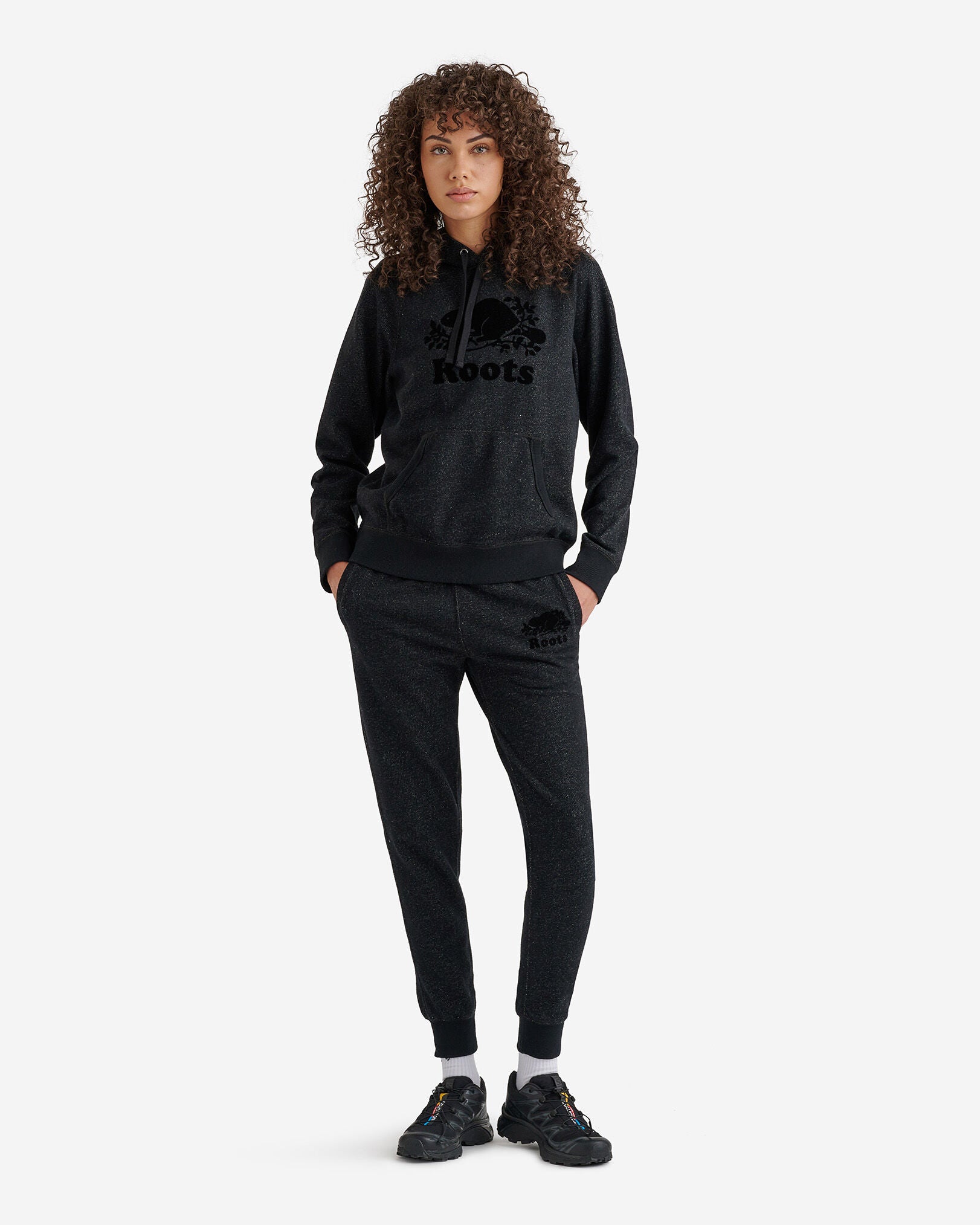 Organic Original Kanga Hoodie