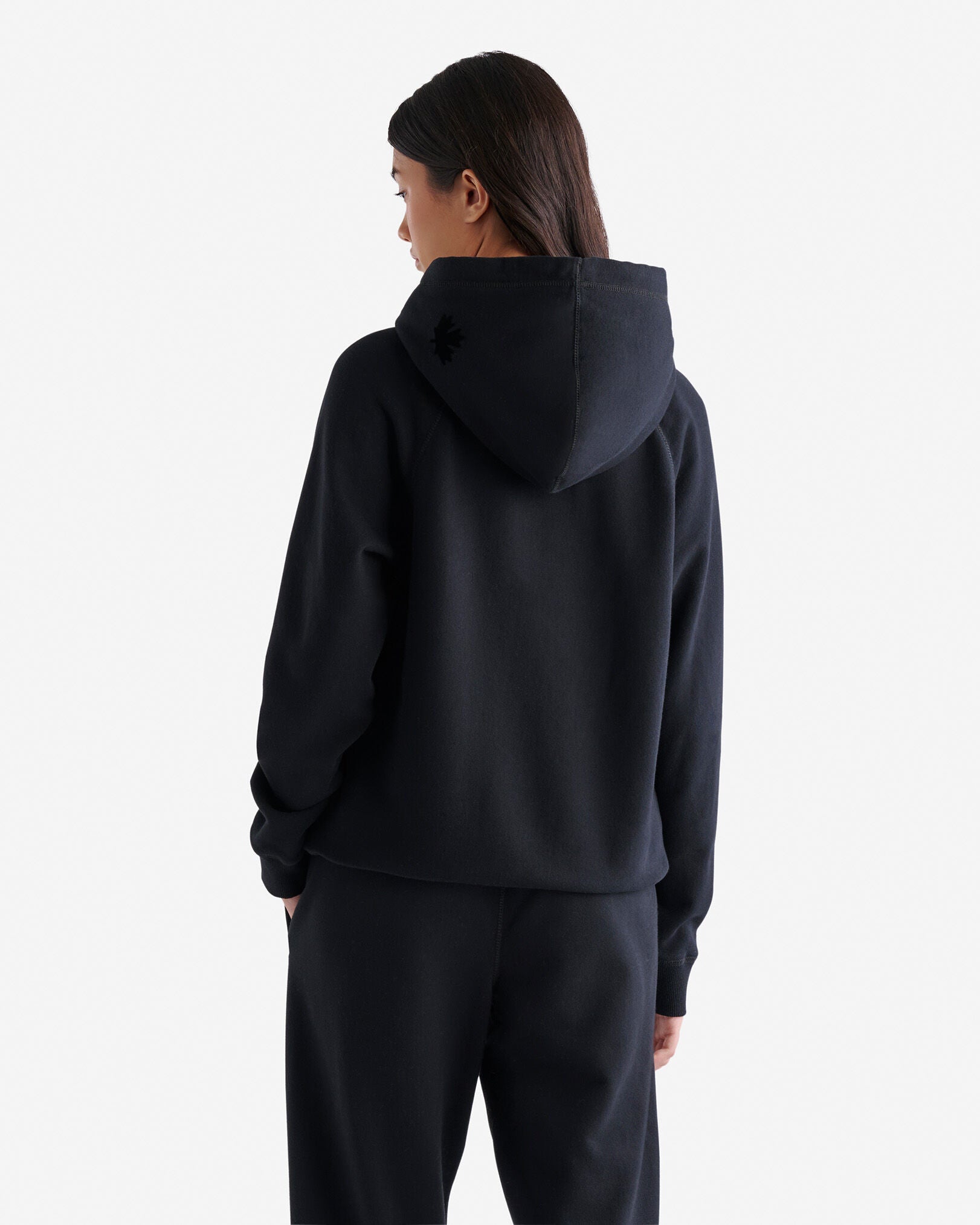 Organic Original Kanga Hoodie
