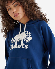 Organic Original Kanga Hoodie