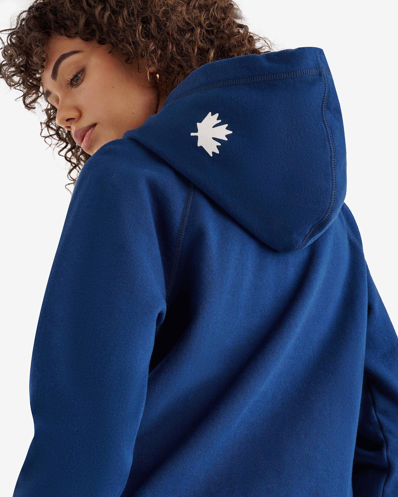 Organic Original Kanga Hoodie