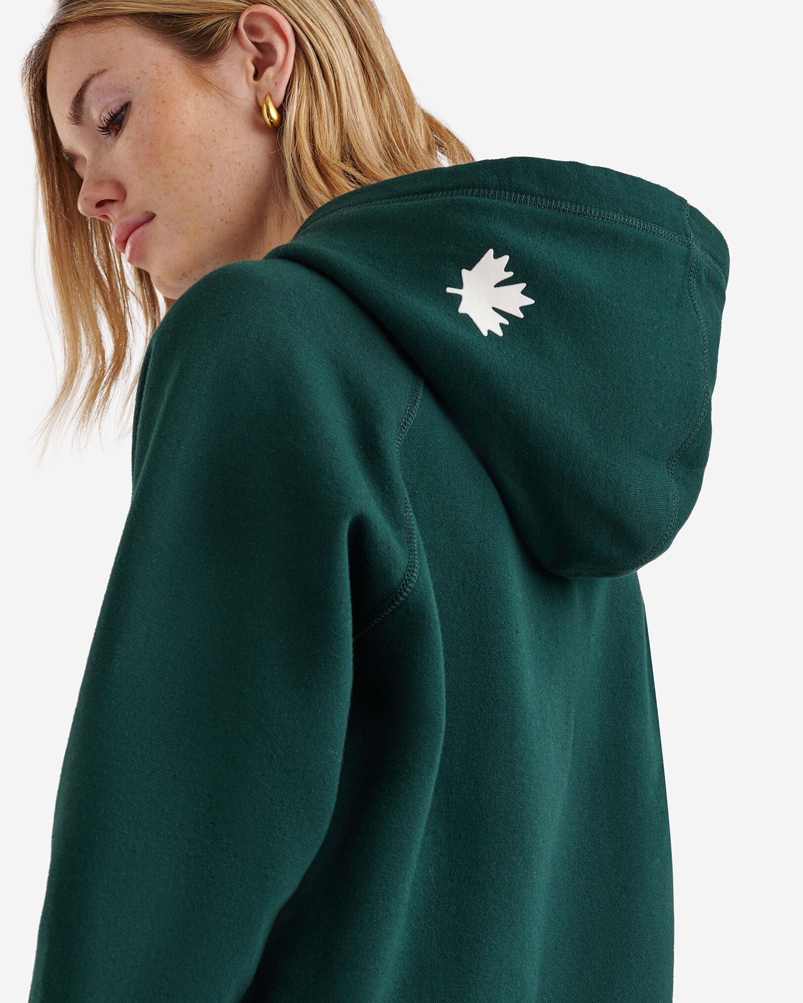 Organic Original Kanga Hoodie