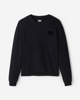 Organic Cooper Relaxed Crew