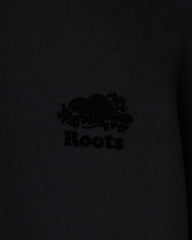 Organic Cooper Relaxed Crew