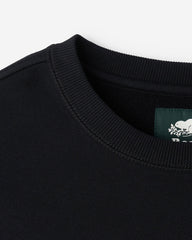 Organic Cooper Relaxed Crew