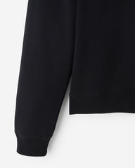 Organic Cooper Relaxed Crew