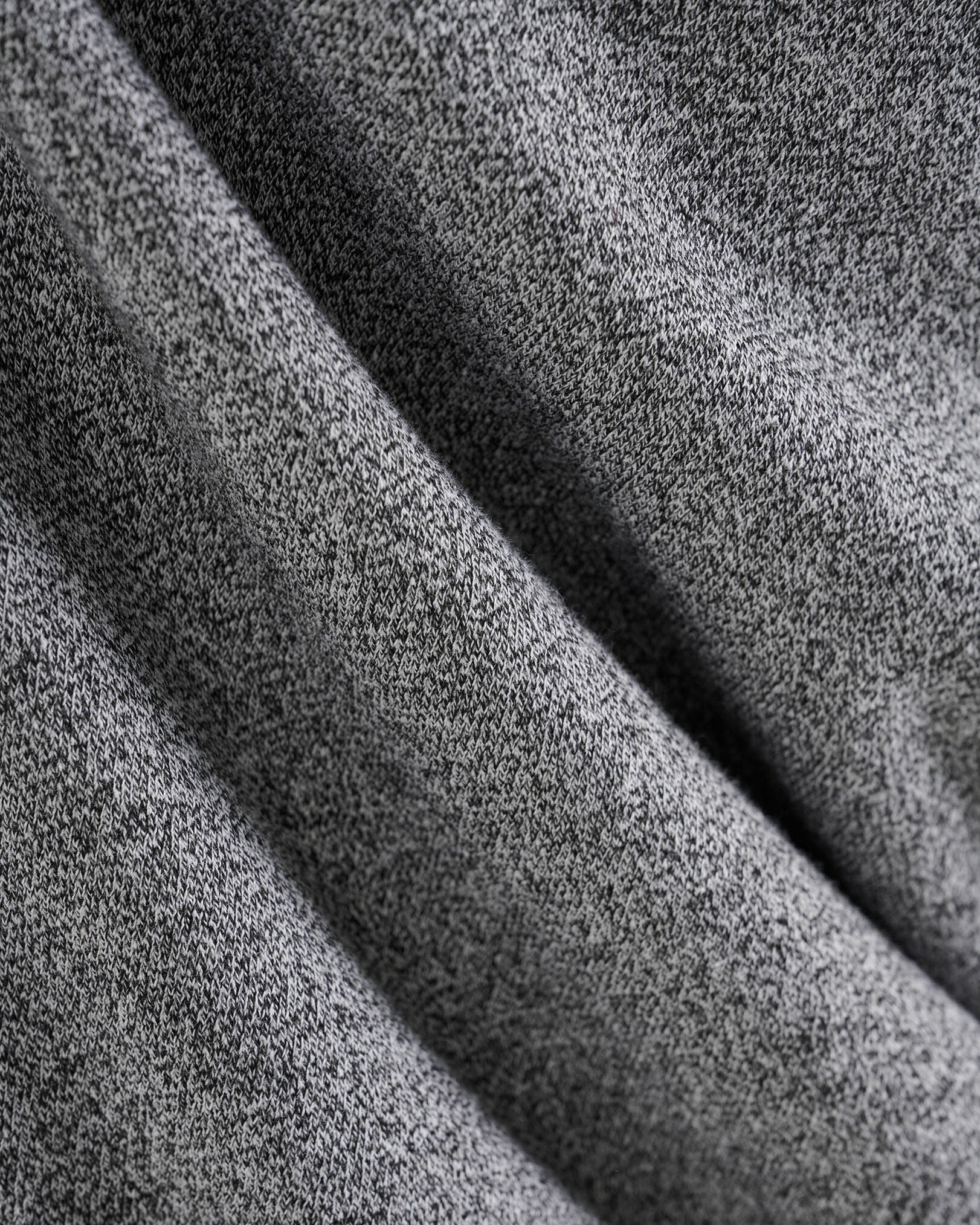 Organic Cooper Relaxed Crew